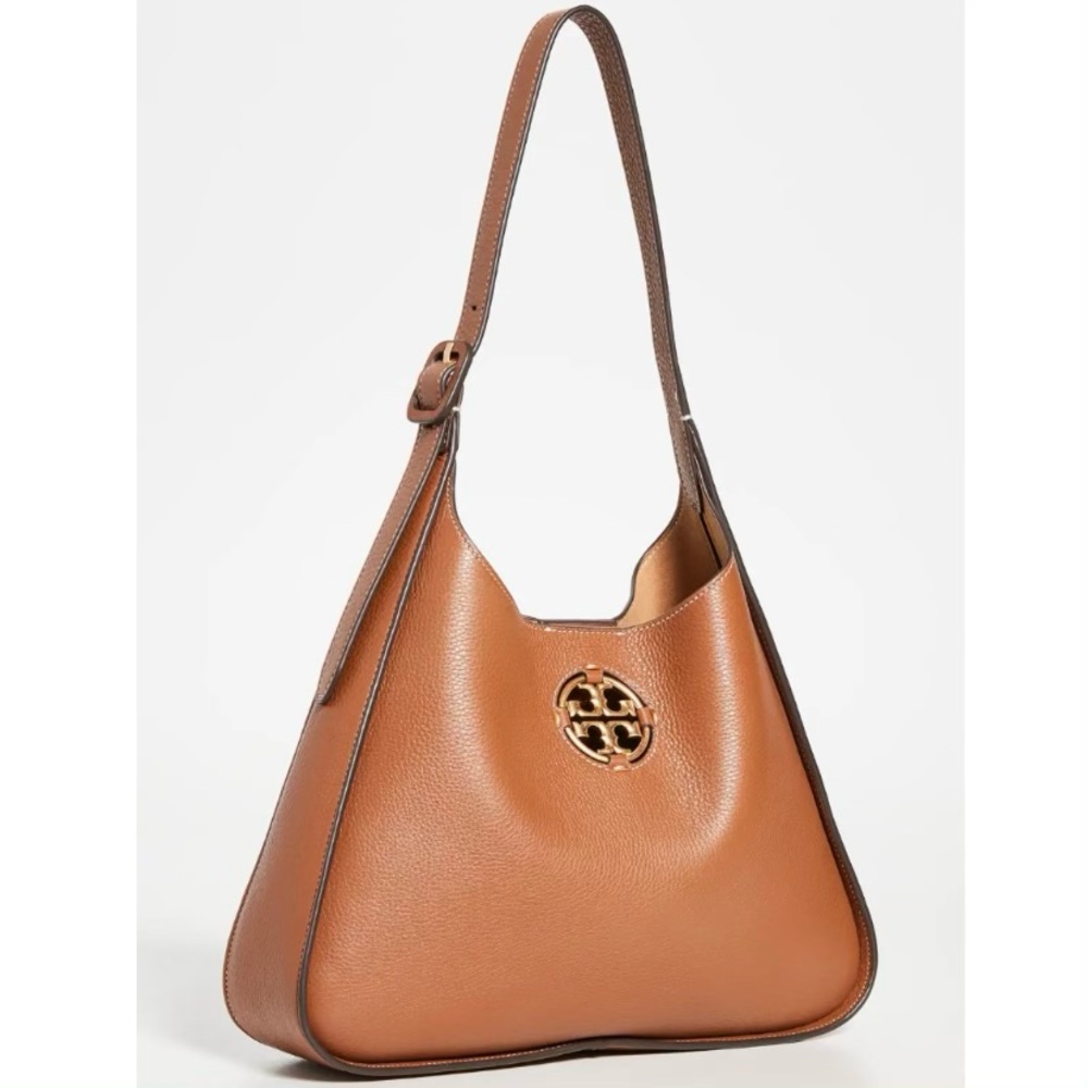 Tory Burch Miller Hobo Bag